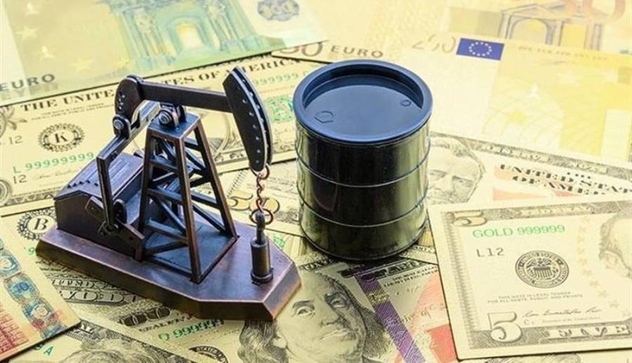 طلسم رشد هفتگی قیمت نفت شکسته شد